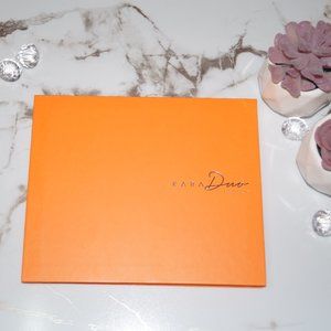 KARA BEAUTY Soleil Blaze Eyeshadow Palette. New
